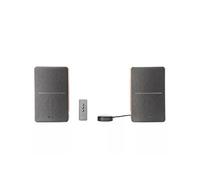 R1280T Bois WiiM Mini - vendues par paire