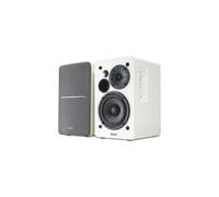 Edifier R1280T – Entrée RCA auxiliaire, 42 W, 240 V, 85 dB, 18 000 Hz – Blanc G