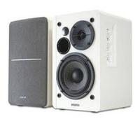 Edifier Studio R1280T Enceintes 21W RMS Blanc