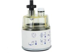 R12T puissance stable universelle bateau de rechange marine yacht filtre séparateur d'eau de carburant