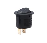 R13-223A STSP rocker switch bigger size/ON-OFF 2pins /250V 10A 125V 16A /Toy‘s ’power switch NWPNLXEA