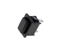 R13-516A-02 Commutateur: bouton-poussoir Pos: 2 SPST-NO 6A/250VAC OFF-(ON) SCI