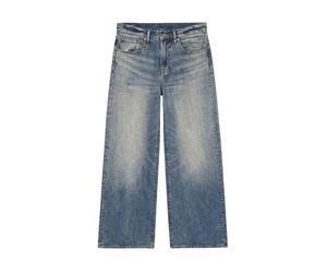 R13 - Jean d'Arcy Flare - Femme - Jeans - Bleu - Taille: W25