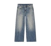 R13 - Jean d'Arcy Flare - Femme - Jeans - Bleu - Taille: W29