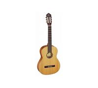 R131SN - Guitare classique 4/4 - Naturel satiné (+housse)