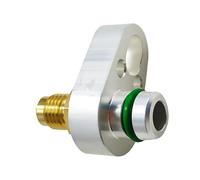 R134a AC Leak Plug - Condenser Compressor Seal | Heavy-Duty