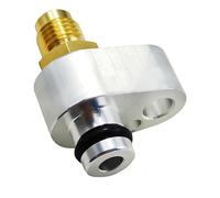 R134a AC Leak Plug - Condenser Compressor Seal | Heavy-Duty