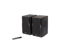 R1380DB Haut-parleur noir, filaire et sans fil 42 W