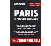 R14 - Plan Paris & proche banlieue Collectif (Auteur)