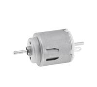R140 DC electronic starter Double Shaft Output 4.5V 10000RPM High Speed electronic starter for DIY Tools RUAJOGYNVM