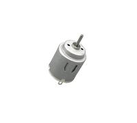 R140 electronic starter DC1.5V~6V 20000RPM High Speed Small Round electronic starter DIY Toy Car ICXLPMC