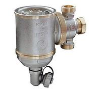 R146C Séparateur de saleté cyclonique et magnétique R146CX005 1"M GIACOMINI