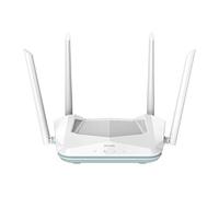 R15 - Routeur sans fil commutateur 3 ports - 1GbE - Wi-Fi 6 - Bi-bande