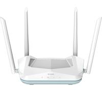 R15 Routeur Smart Eagle Pro Ia Wifi Ax1500, Gigabit, Optim Ur De Trafic, Contrôle Parental Ia, Mu-Mimo, 1024 Qam, Ofdma, Wpa3, Wi-Fi Mesh. Fonctionne Avec Alexa/Google Assistant.[X103]