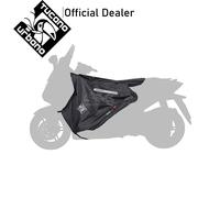 R167 OPRIGAMBE TERMOSCUDO TUCANO URBANO Pour YAMAHA X-MAX 125/250/300 2017