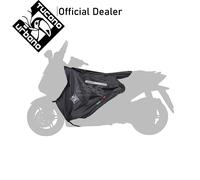 R167 Protections Thermiques Couverture Jambes pour Yamaha Xmax 400 L'Année 2013