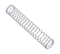 R171097 Ressort de support de tube conçu pour les mangeoires automatiques de brome Rainbow utilisées avec les modèles de piscine et de spa 320 322