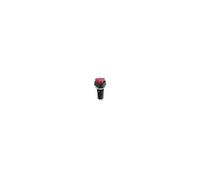 R18-26a - Velleman - interrupteur 1P off-on - rouge G