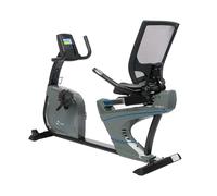 R1817 VÉLO STATIONNAIRE ÉLECTROMAGNÉTIQUE COUCHÉ AVEC SYSTÈME GÉNÉRATEUR HMS PRE