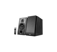 Edifier Enceintes Hi-Fi R1855DB - 2 voies 70 W filaire & sans fil - Noir, vendues par paire
