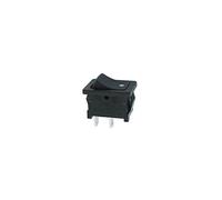 R1933f non-ill on/off/on 1p 3a-250vac
