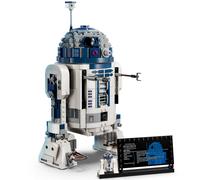 Lego Lsw Ip 8 V29 Construction Game Multicolore