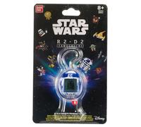 R2-D2 Bleu Et Blanc (Star Wars) Tamagotchi