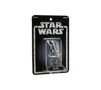 R2-D2 Silver Anniversary Action Figure