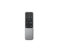 SATECHI Télécommande Multimédia Bluetooth R2, Mode Présentation Et Média, pour Macbook Pro/Air M2/M1, iPad Pro/Air M2/M1, Mac Mini M2, iMac M1 et Autres