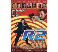 R2 Y El Caso Del Cadáver Sin Cabeza (2005) (Dvd)