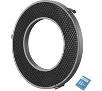 R200-HC20 Photographie Grille en nid d'abeille 20°Grille en nid d'abeille pour R200 Anneau Flash Tête