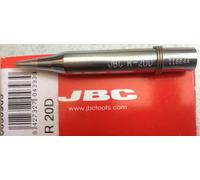 R20D Pointe JBC 65S / 65ST Soudure Étain Souddeur Étameur ORIGINAUX