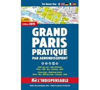 R21 Grand Paris pratique
