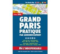 R21 Grand Paris pratique Collectif (Auteur)