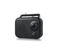 r210 radio portable 2 gammes