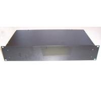 R2100/2UK Boîte de rangement 2U 48,3 cm de profondeur 220 mm