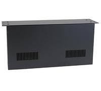 R2100/3UK Boîte de rangement 3U 48,3 cm de profondeur 220 mm