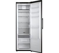 R23841B Inox Black Steel 185cm