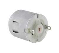 R260 DC electronic starter 10000RPM 4.5V electronic starter Toy electronic starter for DIY Toy Model/Household Appliances with Brass Brush IINKUEYK