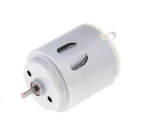 R260 DC electronic starter 3.0V 12300RPM Small Toy electronic starter for DIY Toy Models/Home Appliances with Carbon Brush IINKUEYK
