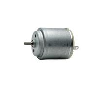 R260 electronic starter RN-260CN-20110 DC 3V 5V 6V 7.4V 14500RPM High Speed Carbon Brush 24mm Round electronic starter DIY Hobby Toy Car Boat IINKUEYK