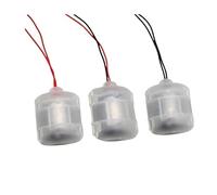 R260 Vibration electronic starter DC 3V 5V 12V With housing Vibrator ICXLPMC(Model A 3V)