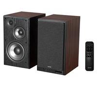 Enceintes bibliothèque - EDIFIER - R2750DB MKII - 144W 3 voies - Bluetooth 6.0 LDAC Hi-Res - HDMI eARC SUB OUT