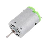 R280 RS360 R380 390 395 DC electronic starter 6V-24V 12V 12000-24000RPM Metal High Speed electronic starter CZAOINCU(R380)