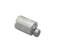 R280 Vibration Vibrating electronic starter DC 12V 4000RPM High Speed 24mm Vibrator Engine DIY IDGTTLDF