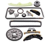 R2AA R2BF Kit ChaÎne Distribution for Mazda 3 6 CX -7 2.2 MZR-CD R2AA11760B