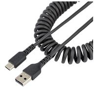 [R2ACC-50C-USB-CABLE] STARTECH.COM Câble USB-A vers USB-C en Fibre Aramide To...