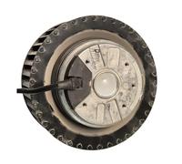R2E140-AI28-34 VENTILATEUR DE REFROIDISSEMENT 230VAC 180W 140mm