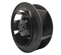 R2E190-AO26-05 Ventilateur de refroidissement 190 mm 230 V CA 0,26/0,34 A 58/75 W.