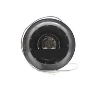 R2E220-AA40-B8 220mm 230V AC 85/90W 2600 tr/min 0,38A ventilateur de refroidissement à Turbine centrifuge à inclinaison vers l'arrière